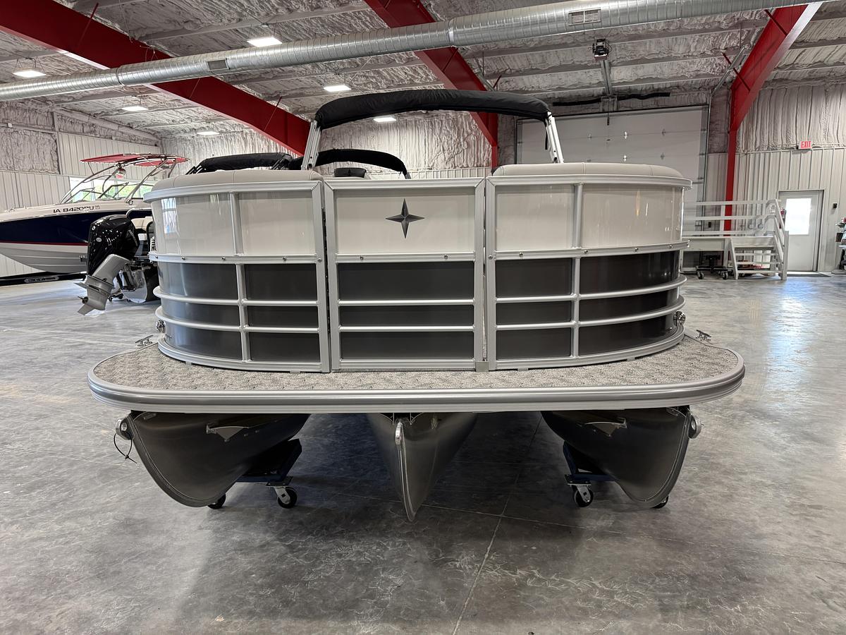 2026 Berkshire 24 RFX LE
