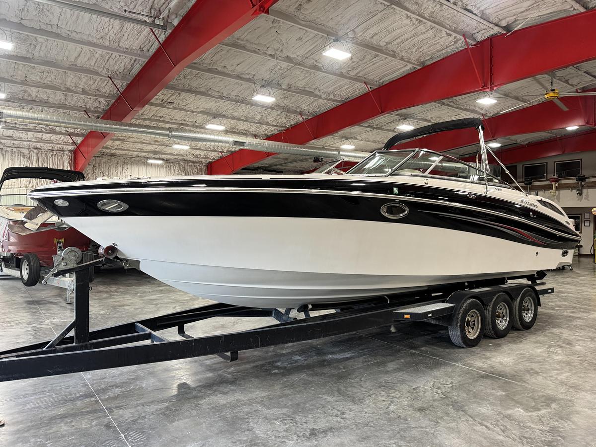 Used 2008 Four-Winns 310 BR