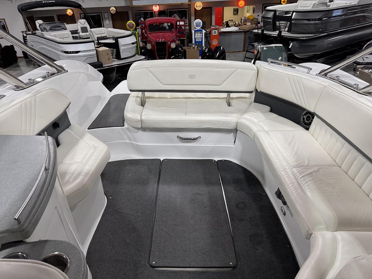 Used 2007 Cobalt 302 BR