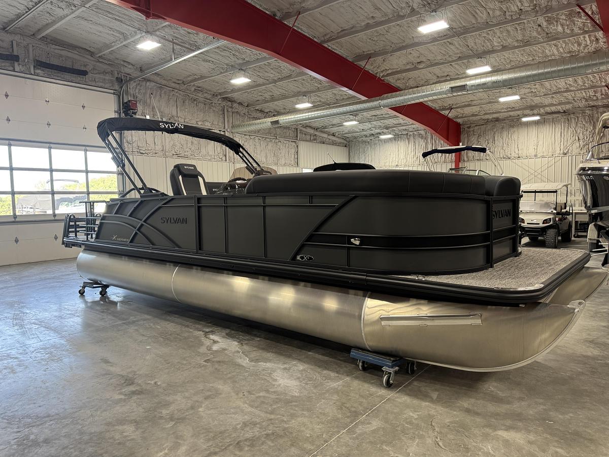 Used 2026 Sylvan X5