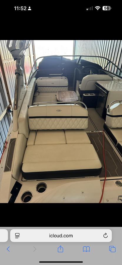 Used 2020 Regal 2800