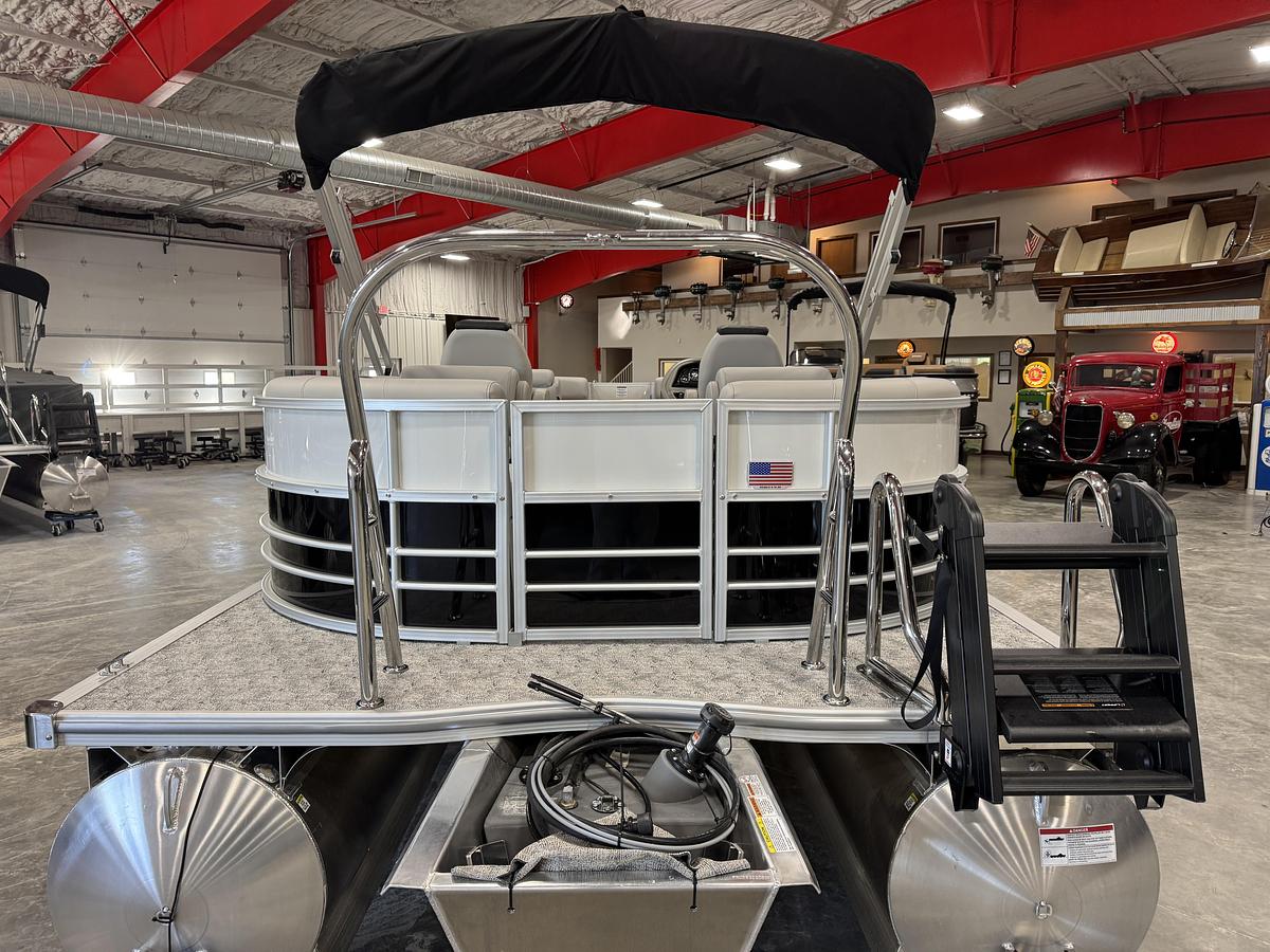 2026 Berkshire 24 RFX LE