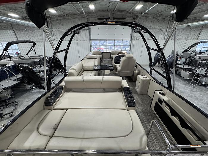 Used 2022 Avalon Catalina 2585