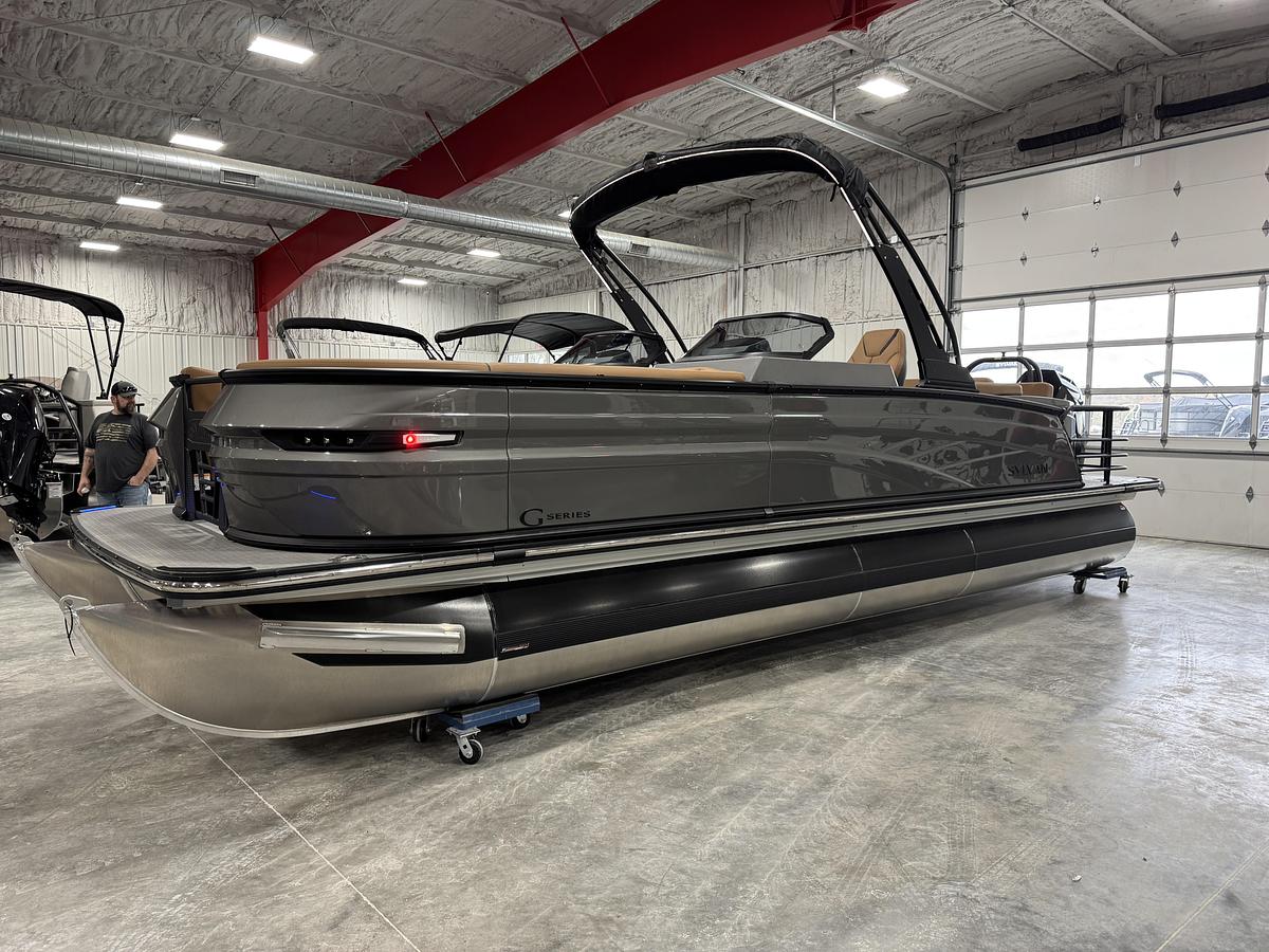 2026 Sylvan G-5 DLZ DH