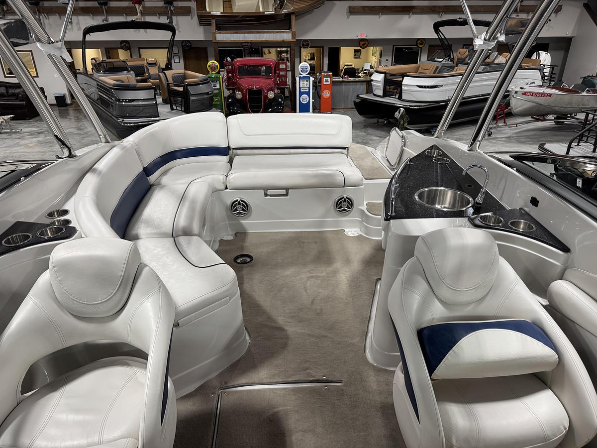 Used 2008 Crownline 300 LS