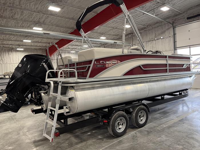 Used 2022 Lowe 230 SS
