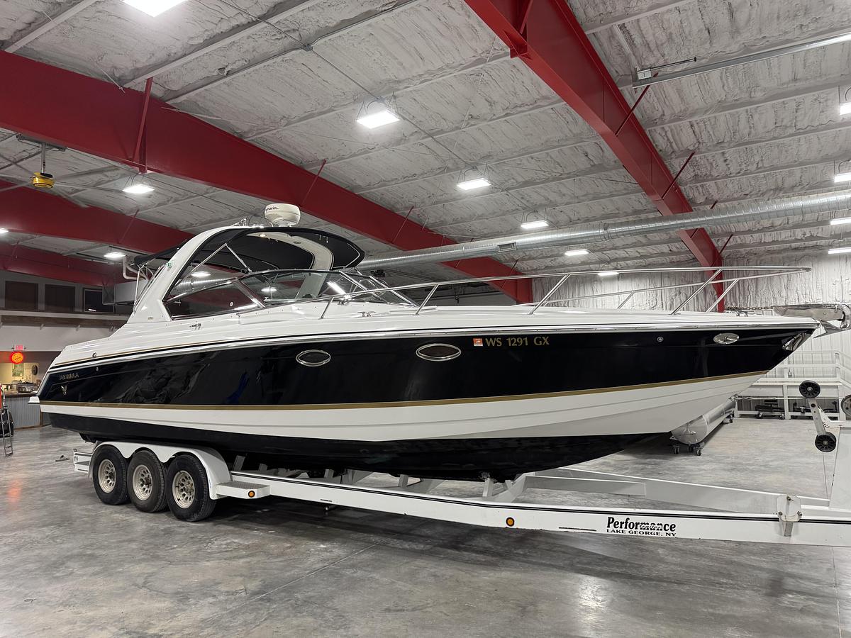 Used 2005 Formula 330 SS Sun Sport