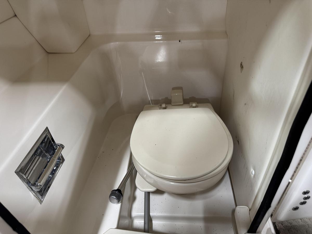 Used 2013 Sea Ray 250 SLX