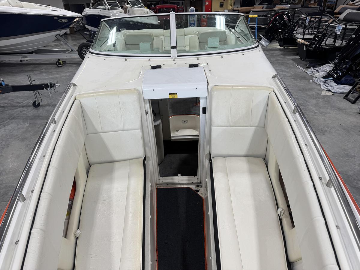 Used 2001 Envision 2900 Combo