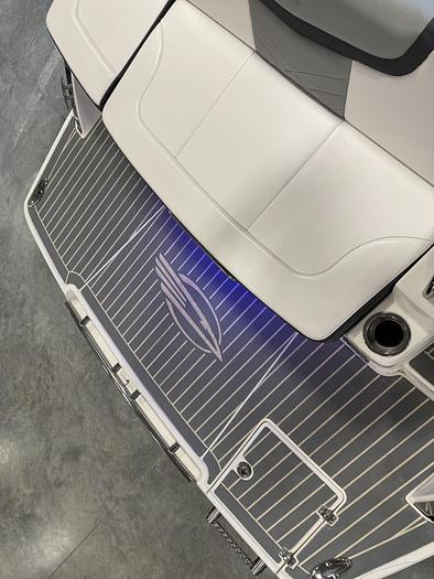 Used 2017 Chaparral 277 SSX