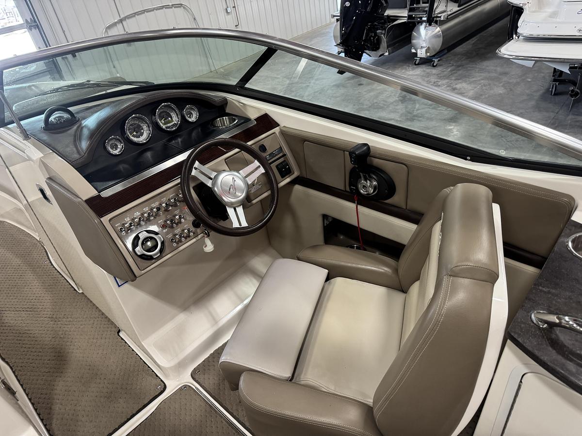 Used 2013 Sea Ray 250 SLX