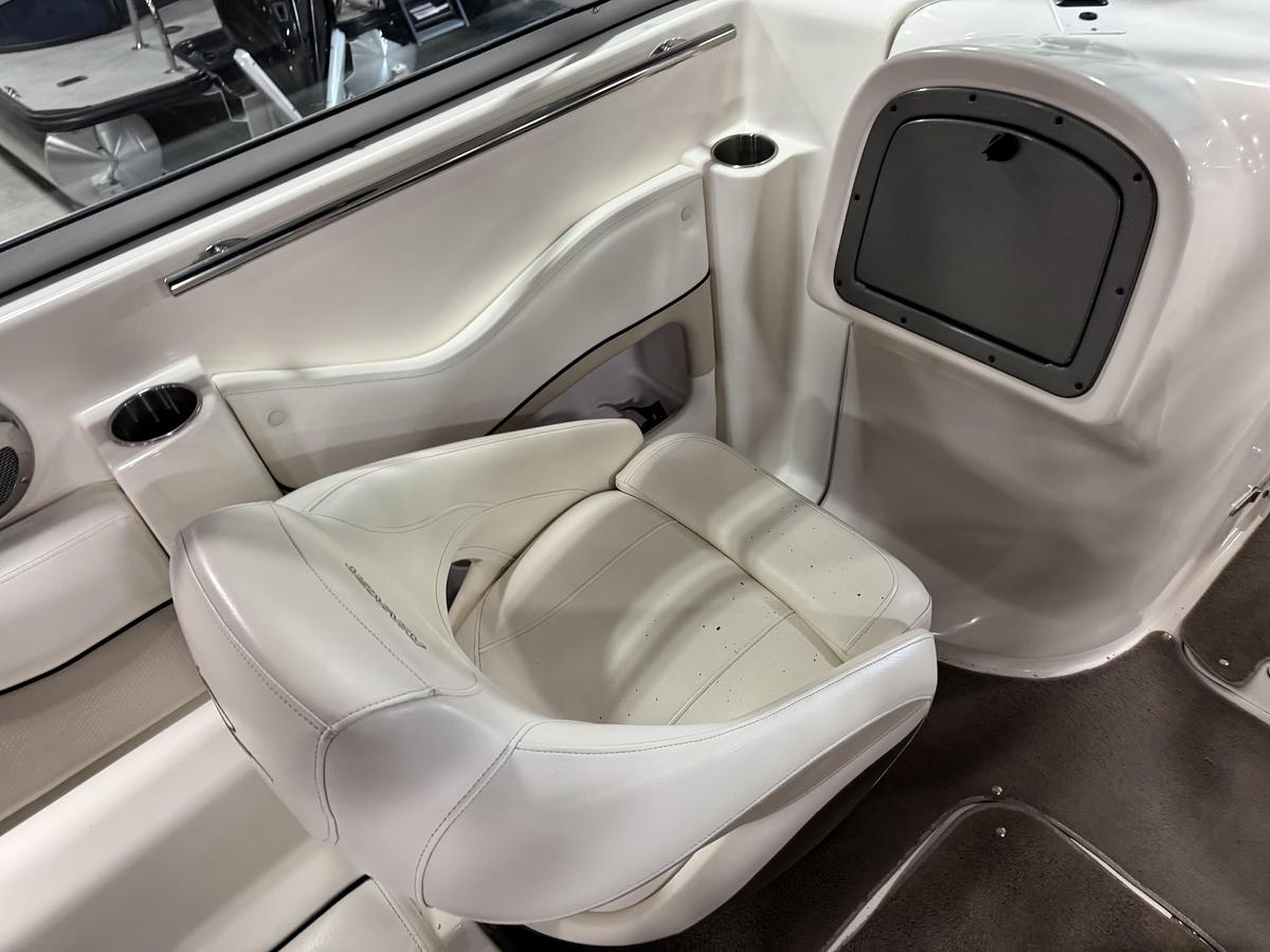 Used 2008 Rinker 296 BR