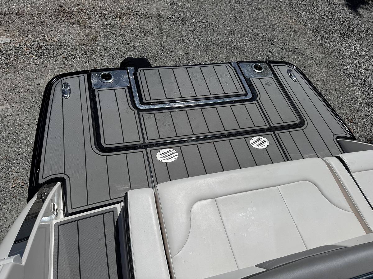 Used 2021 Chaparral 287 SSX