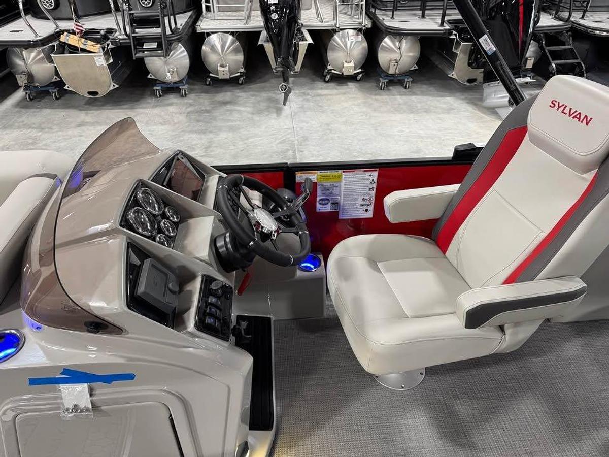 2026 Sylvan X5