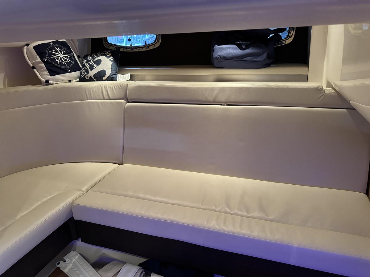 Used 2012 Chaparral 327 SSX