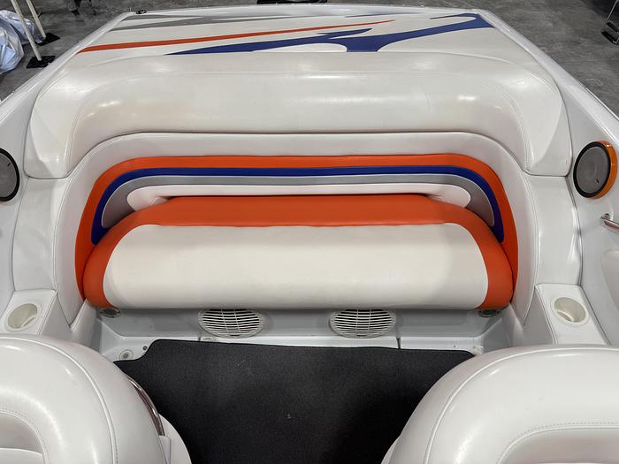 Used 2005 Baja 29 Outlaw