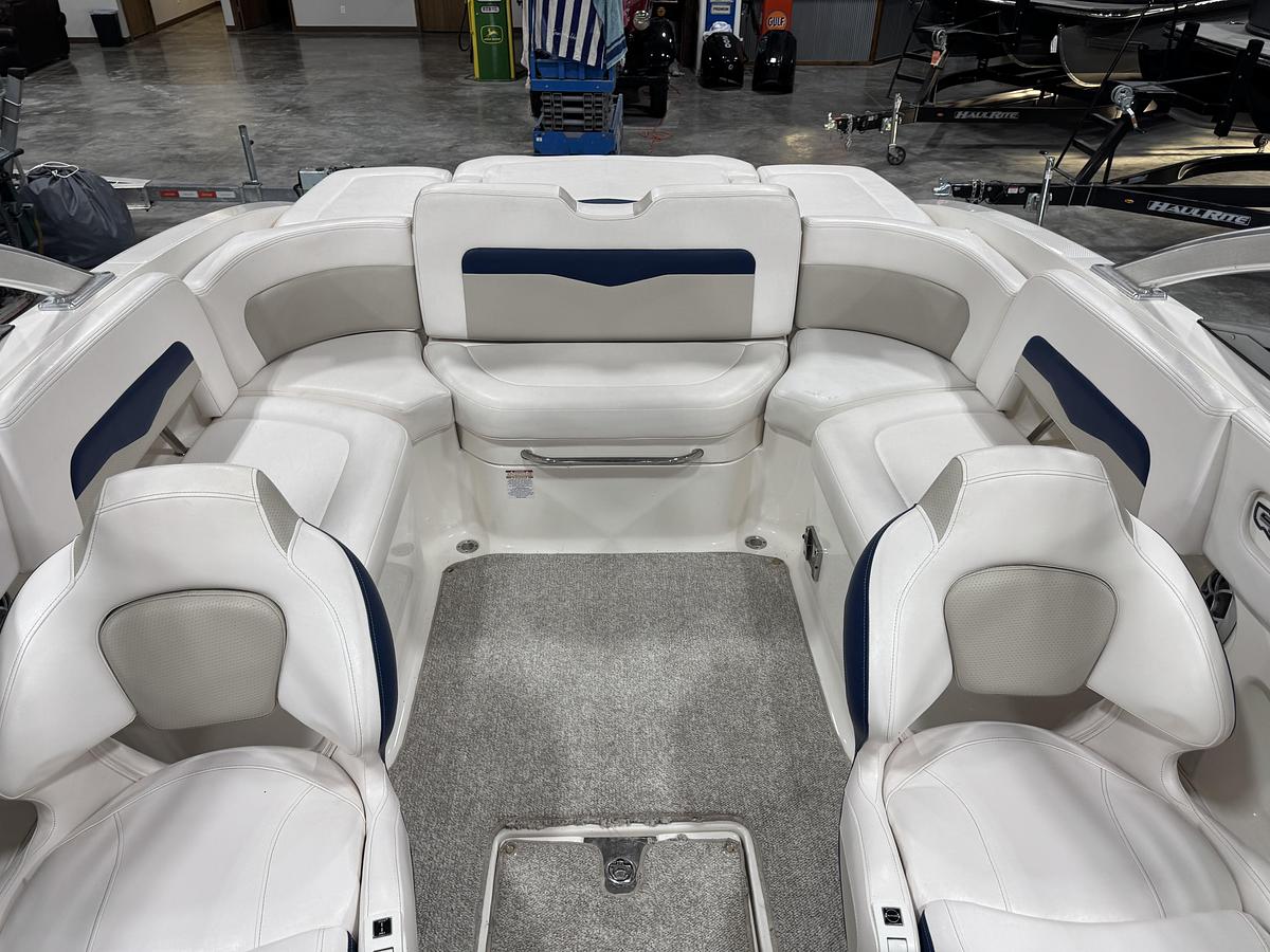 Used 2011 Chaparral 246 SSI
