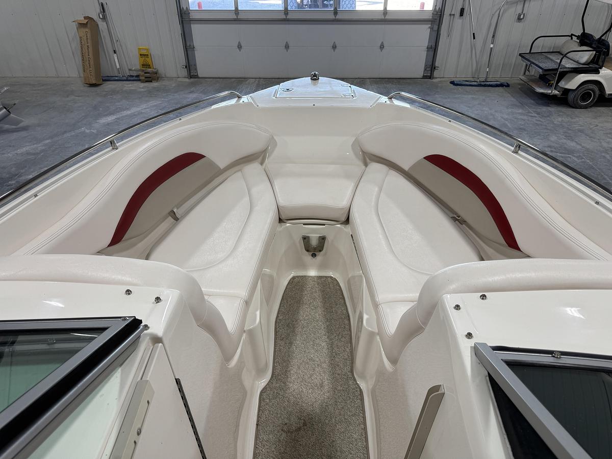 Used 2010 Chaparral 256 SSX