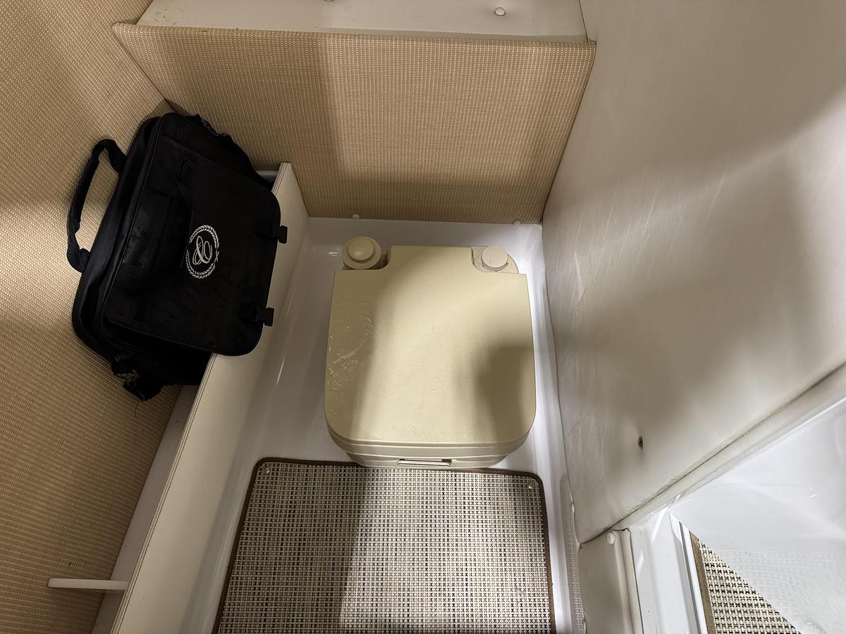 Used 2015 Cobalt R-5