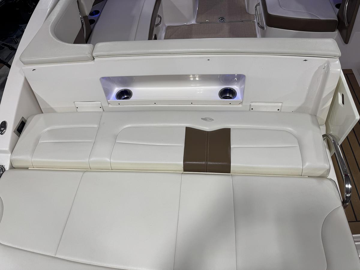 Used 2016 Chaparral 307 SSX