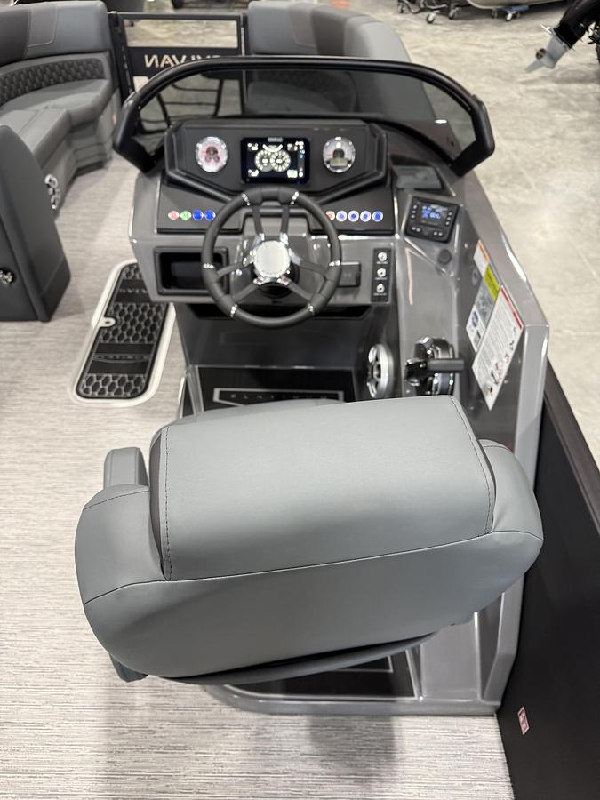2026 Sylvan L-5