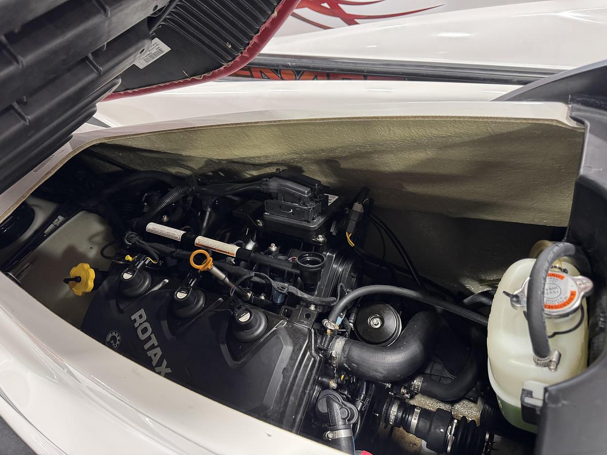 Used 2008 Sea Doo GTI