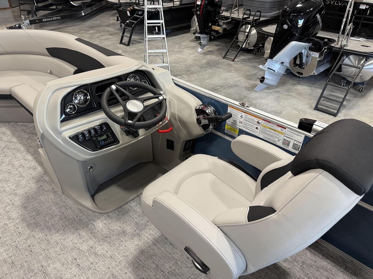 2026 Berkshire 24 RFX LE