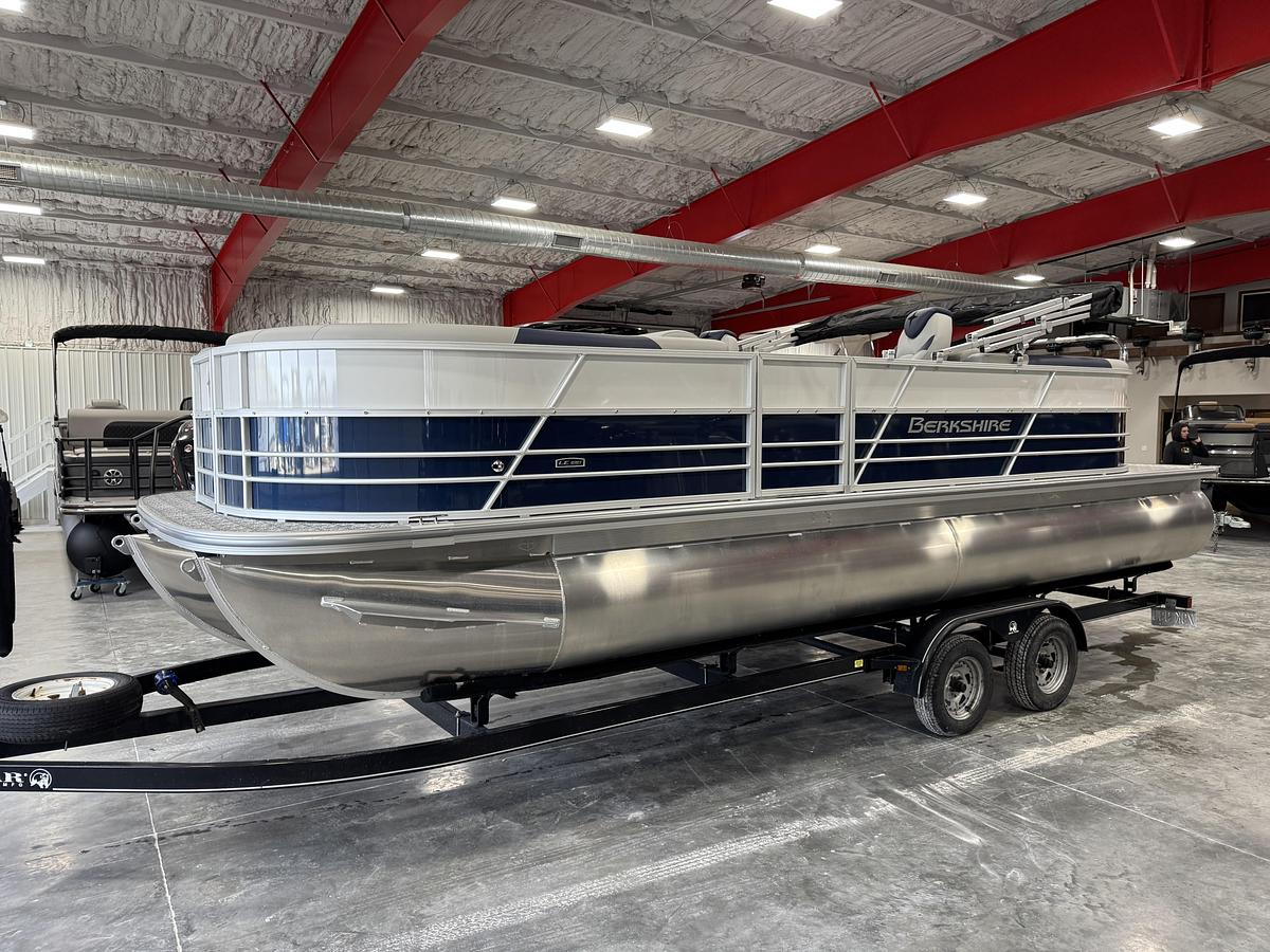 2026 Berkshire 24 RFX LE