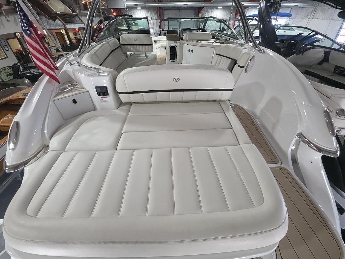 Used 2016 Cobalt 336 BR