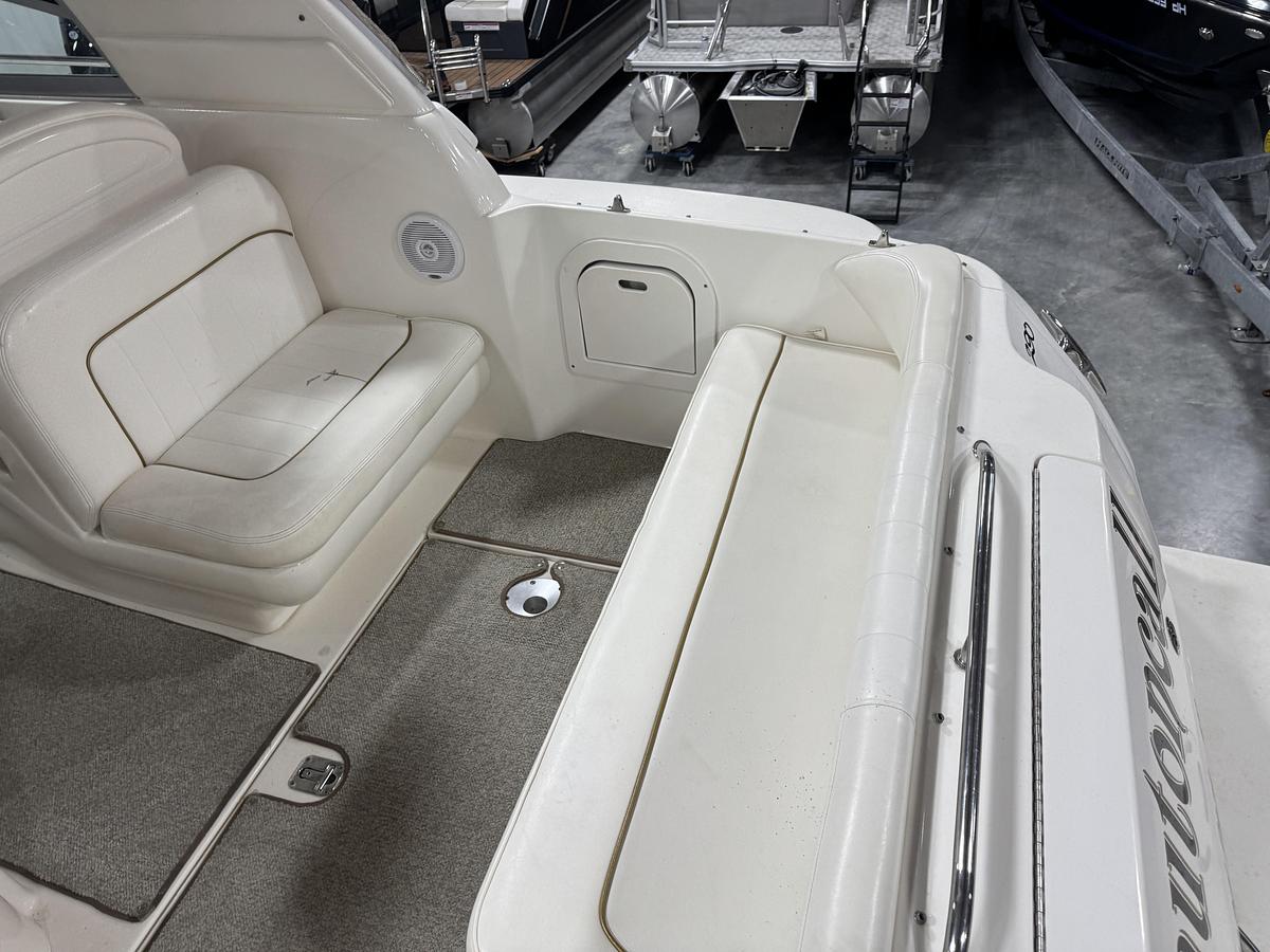 Used 2001 Sea Ray 290 Sundancer