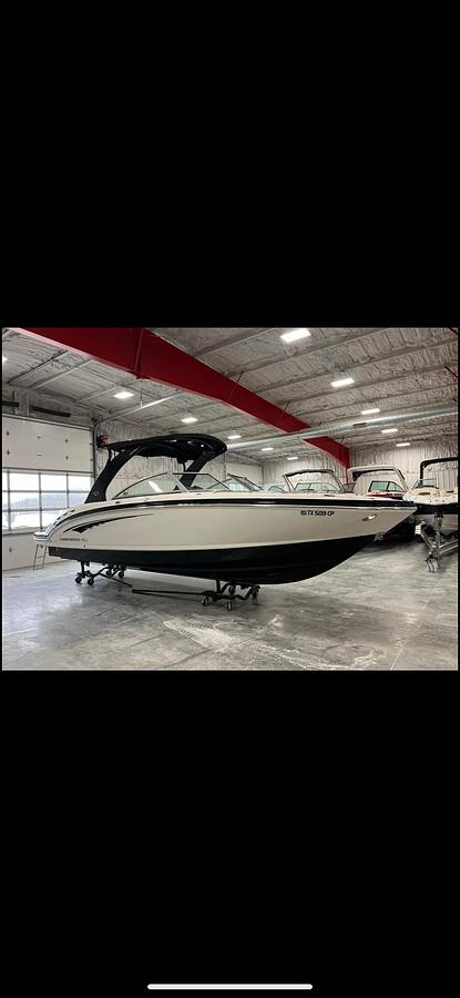 Used 2013 Chaparral 284 Sunesta