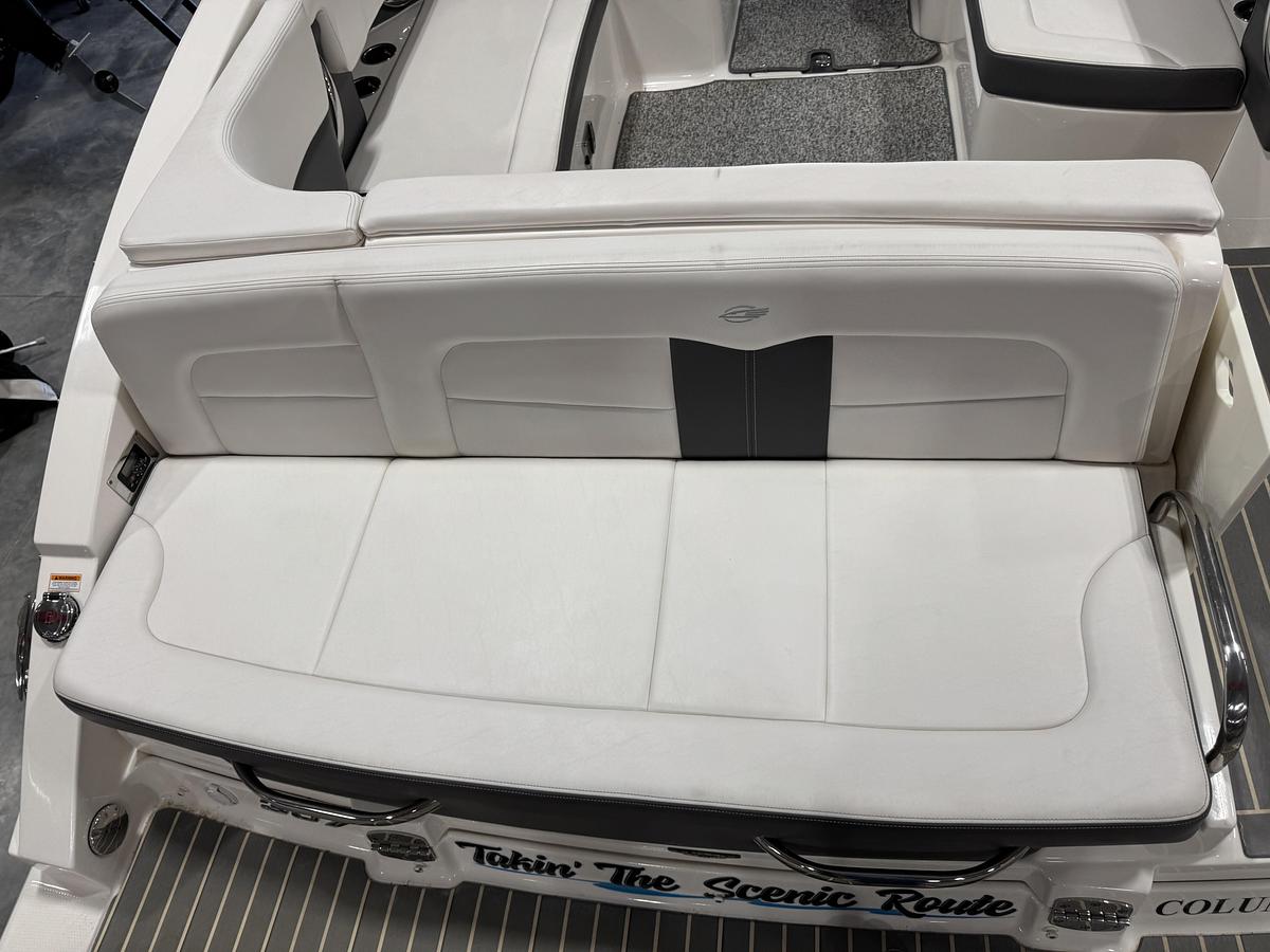 Used 2014 Chaparral 307 SSX