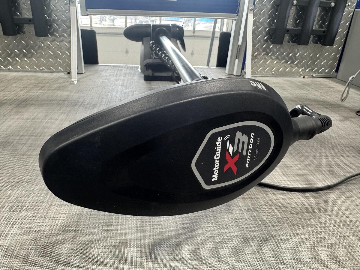 Used 2018 Lowe 214SF