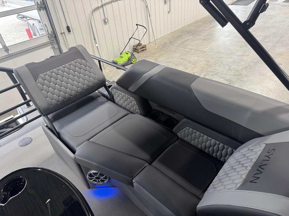 2027 Sylvan X5 Platinum