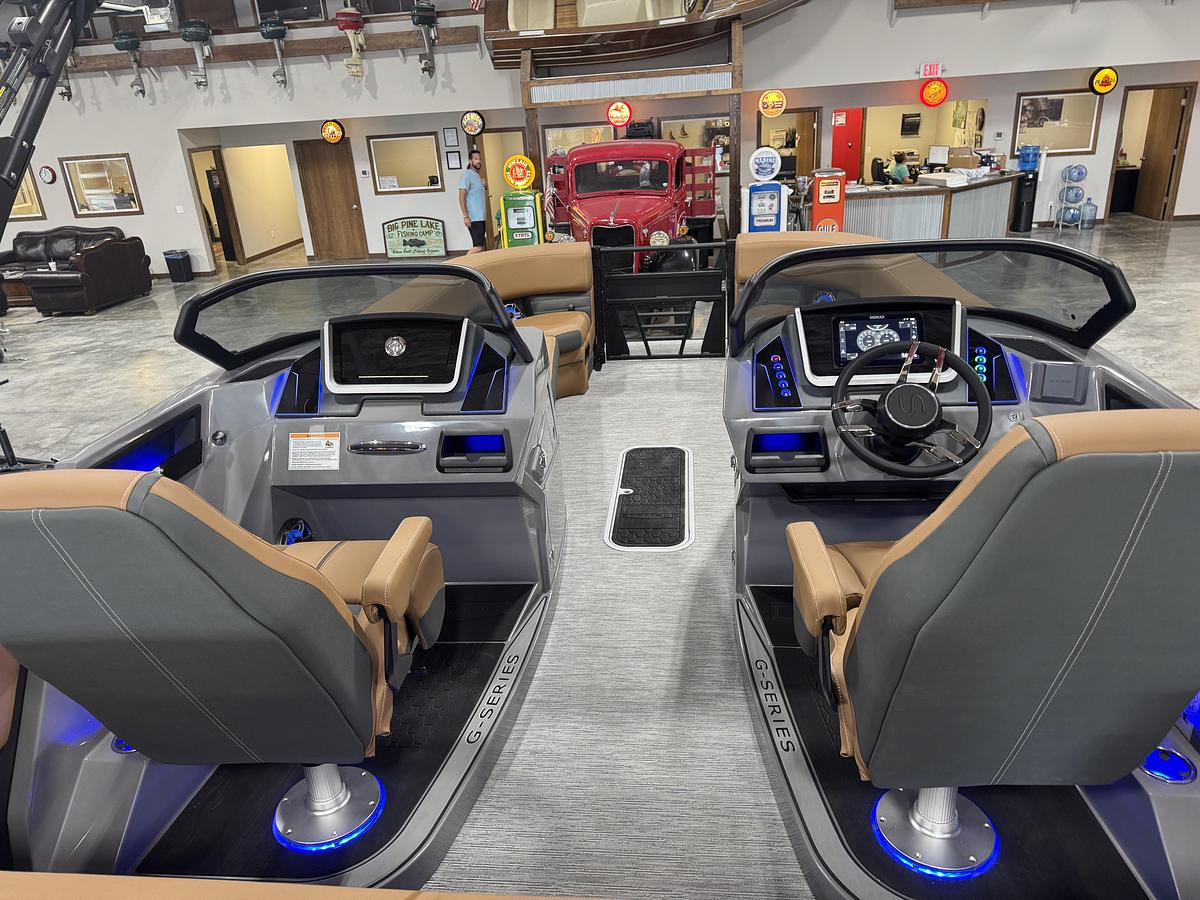 2026 Sylvan G5