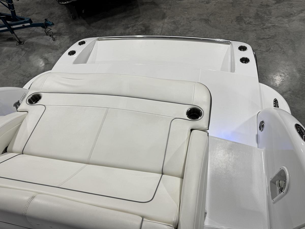 Used 2015 Formula 350 CBR