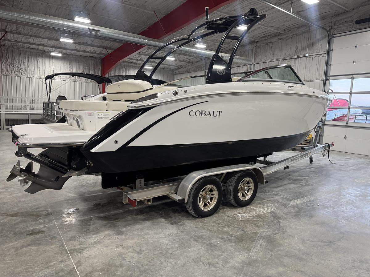 Used 2015 Cobalt R-5