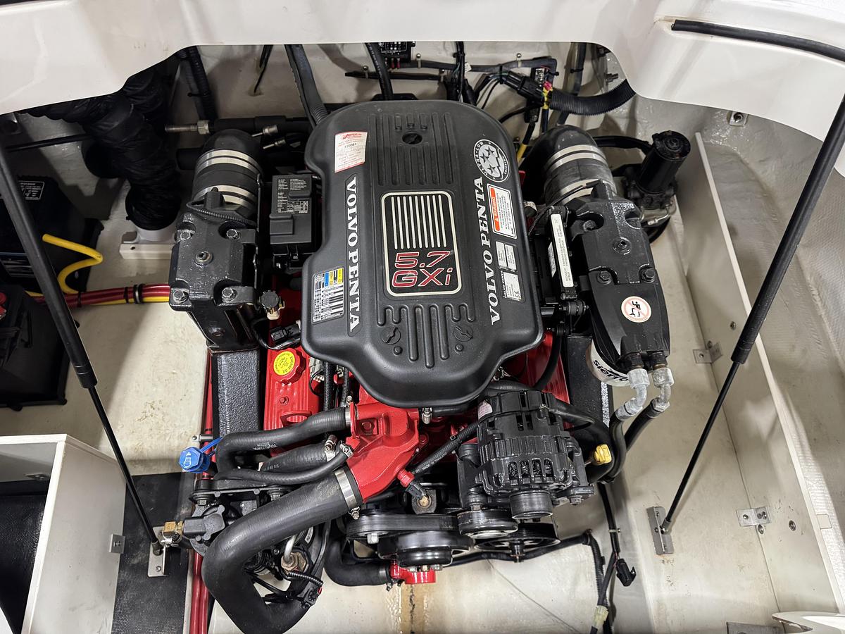 Used 2006 Cobalt 24 SX