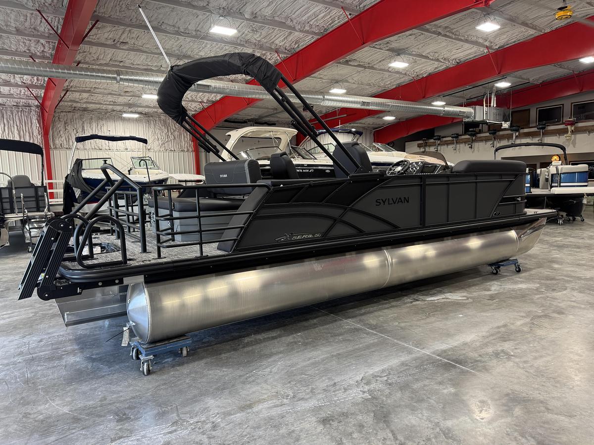 Used 2026 Sylvan X5