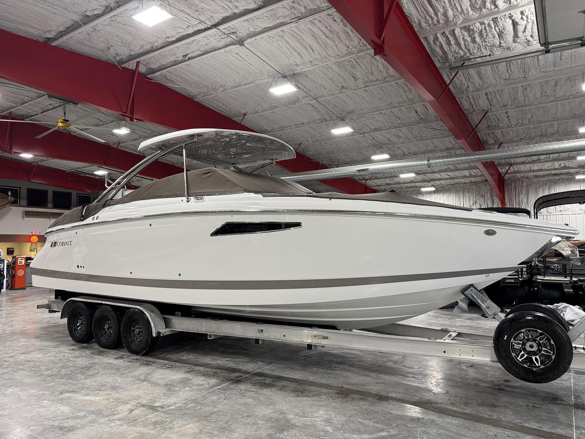 Used 2018 Cobalt R-35