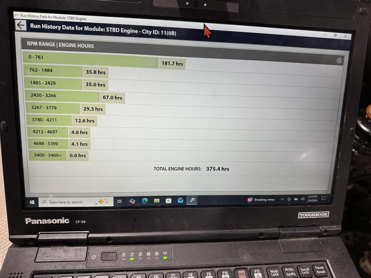 Used 2019 Chaparral 257 SSX