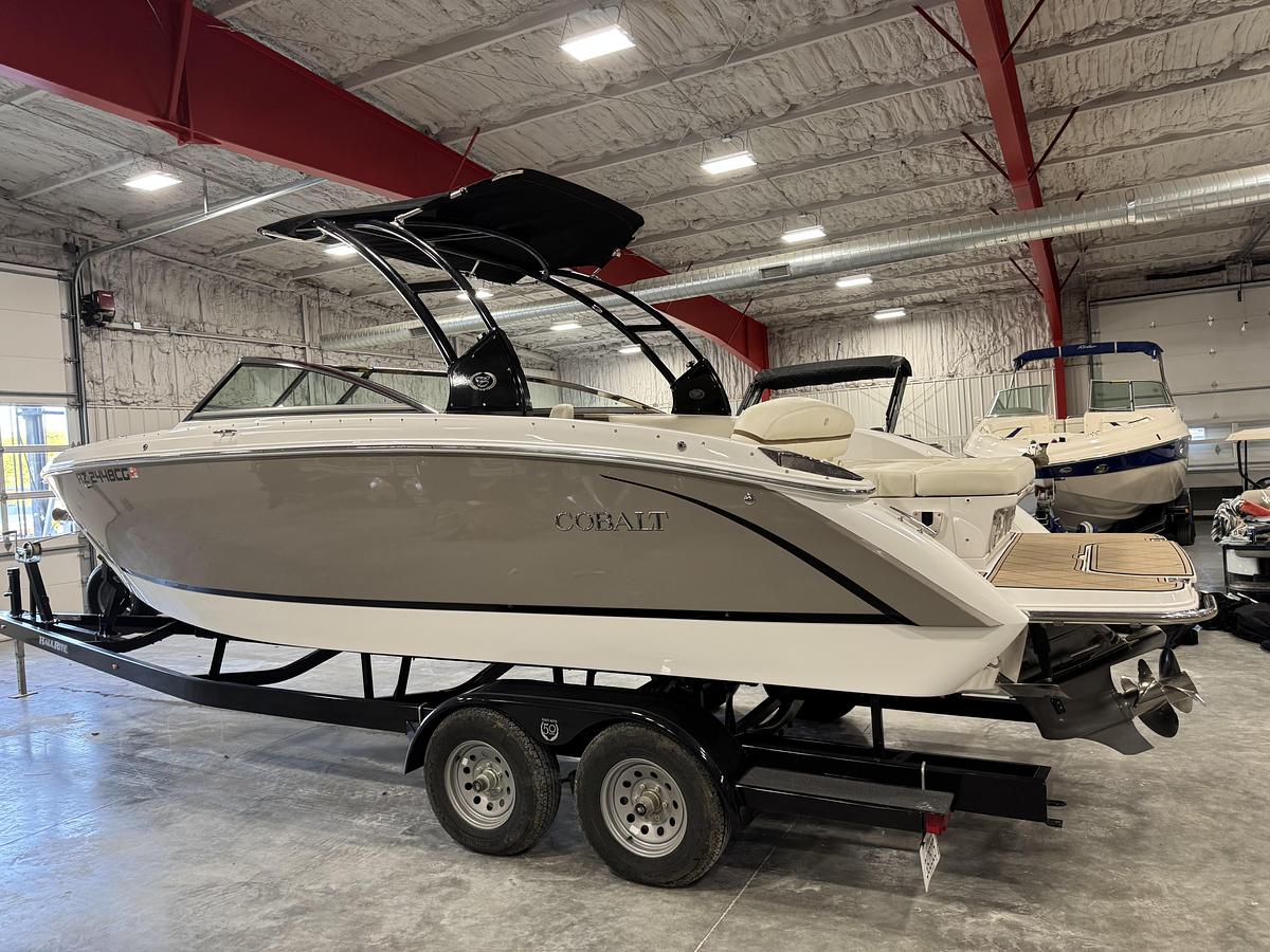 Used 2015 Cobalt R-7