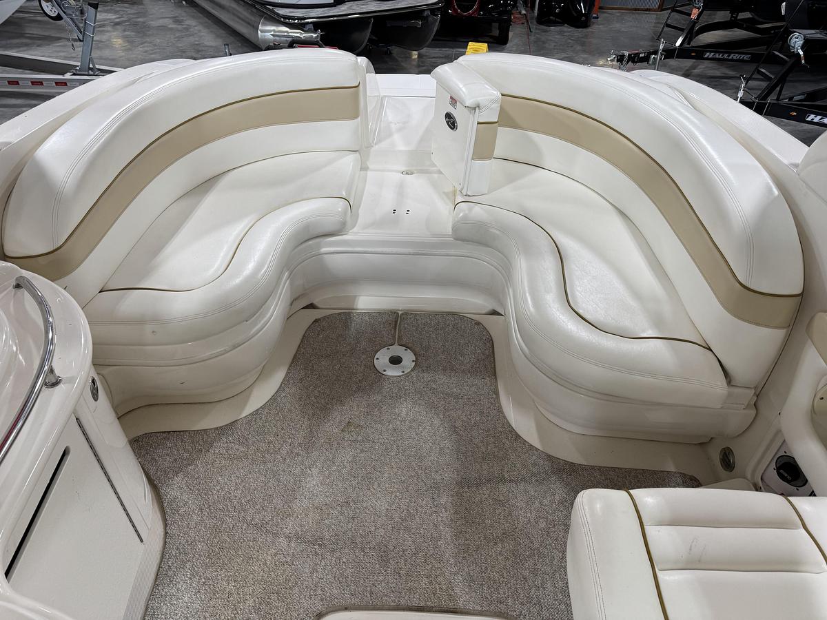 Used 2003 Sea Ray 290 SLX