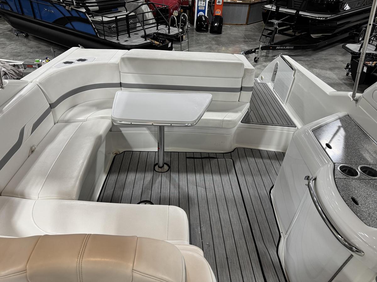 Used 2005 Formula 330 SS Sun Sport