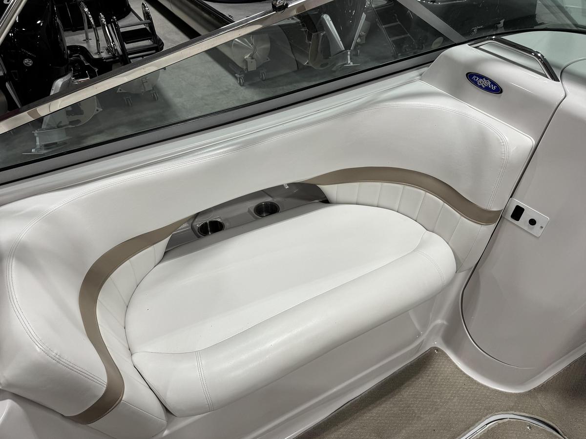 Used 2005 Four Winns 290 Horizon