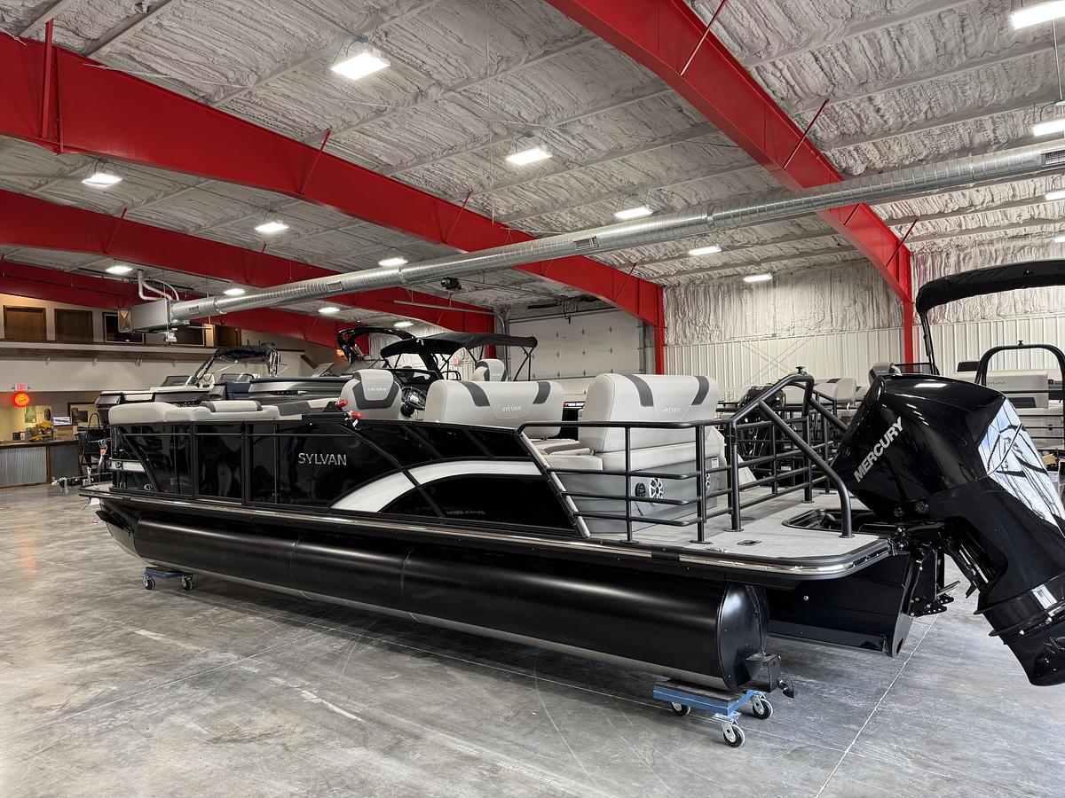 2025 Sylvan L-5