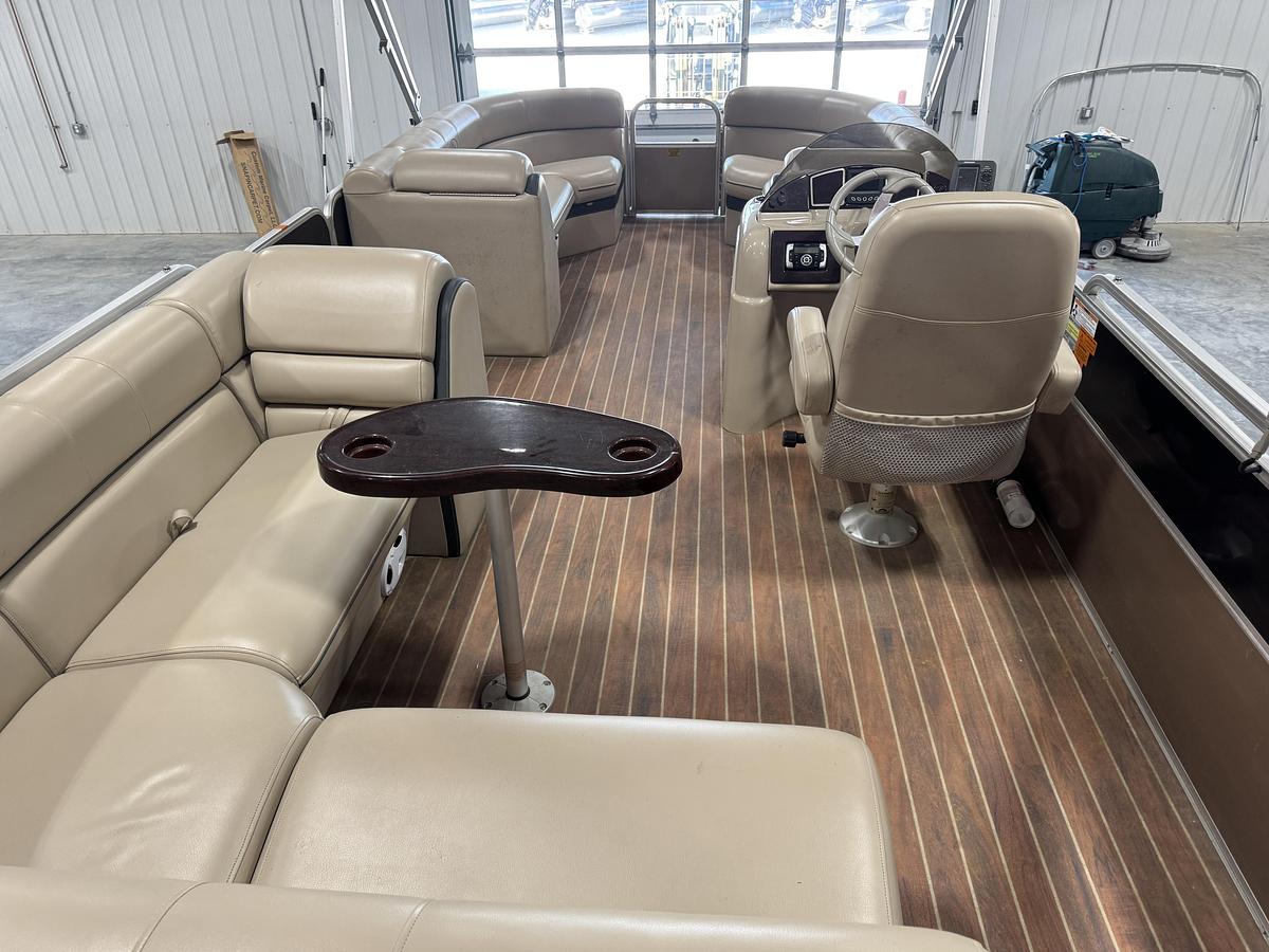 Used 2014 South Bay 522 CR
