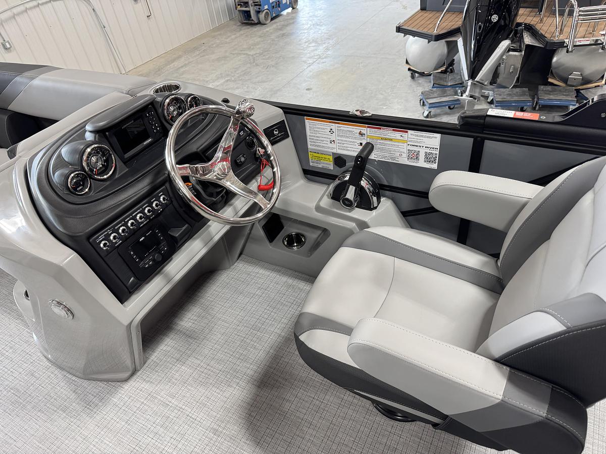 2026 South Bay S220 CR2