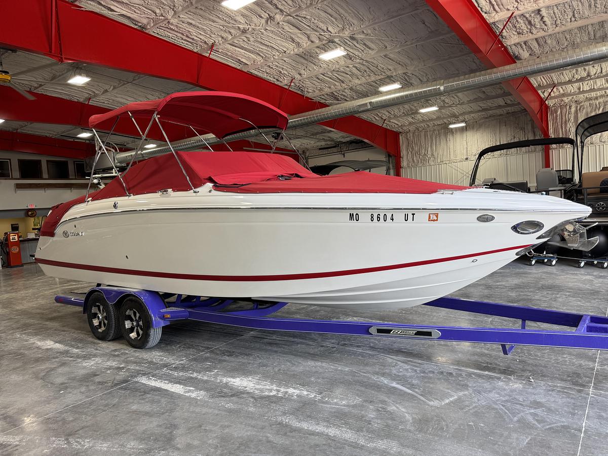 Used 2014 Cobalt 276 BR