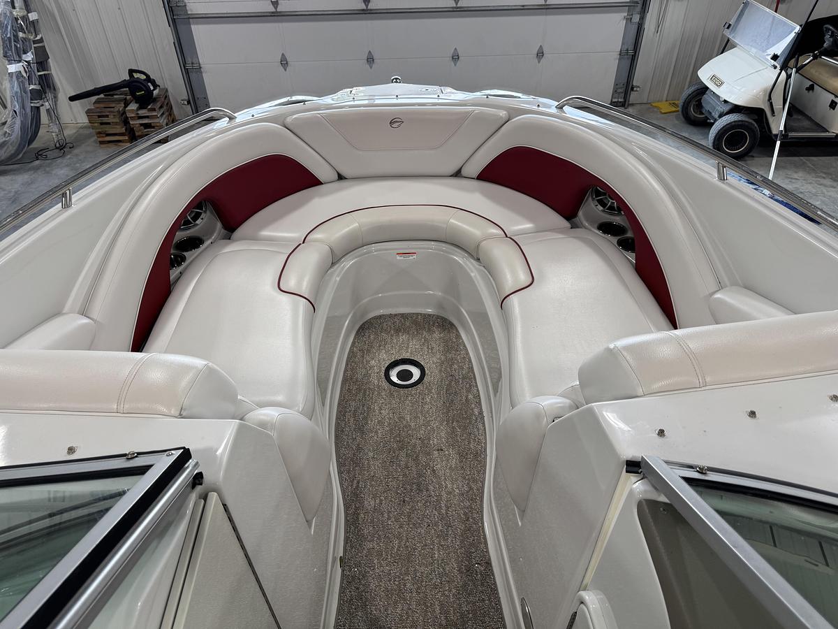 Used 2012 Crownline 245 SS